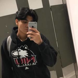 Meet your Posher, Bryan